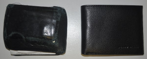 Wallets